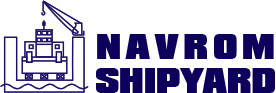 Navrom Shipyard